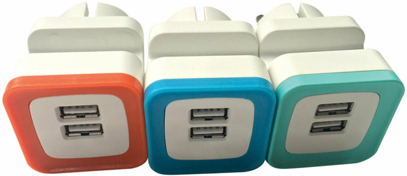 USB-Ladegerät, 2,5Ah