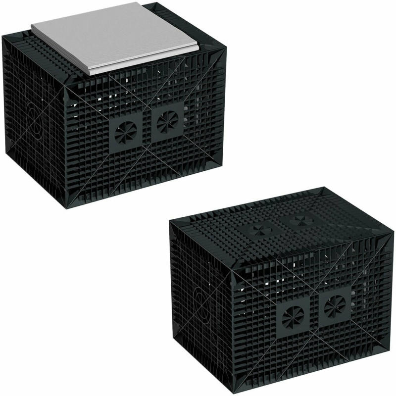 Starter-Set Versickerung, 560 L 560 L