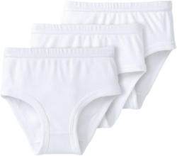 3 Baby Slips im Set (Nur online)