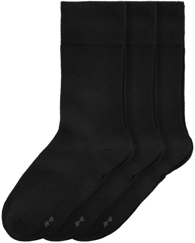 3 Paar Herren Socken im Set (Nur online)