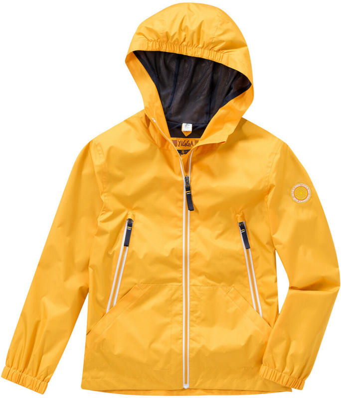 Jungen Jacke mit Kapuze (Nur online)