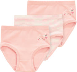 3 Baby Slips im Set (Nur online)