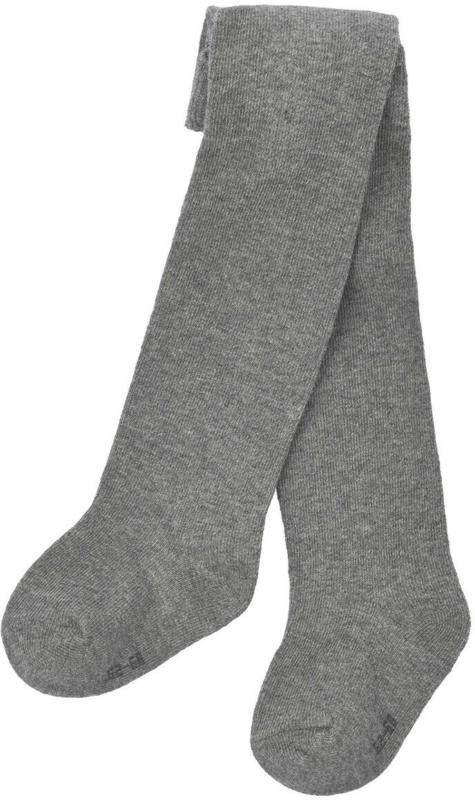 Baby Strumpfhose mit Bio-Baumwolle (Nur online)