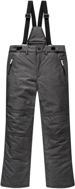 Jungen Schneehose mit abnehmbaren Trägern (Nur online)