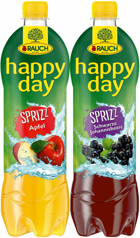 Happy Day Sprizz