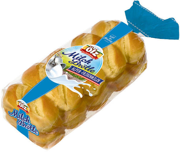 Ölz Milchbrötle