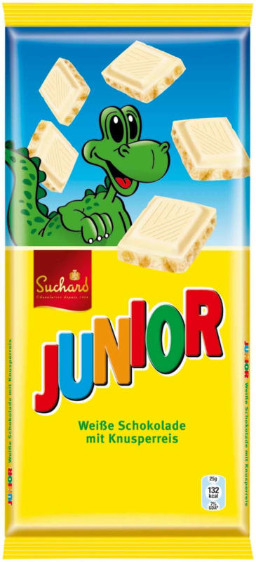 Suchard Junior