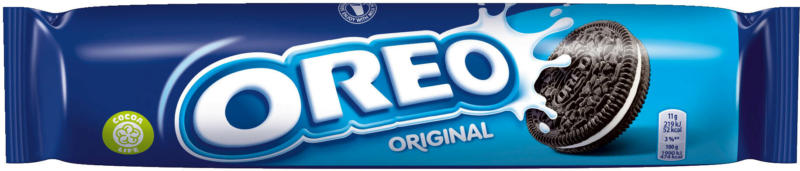 Oreo Classic, Double oder Minis