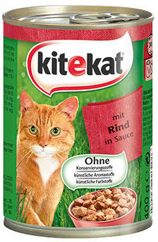 Kitekat