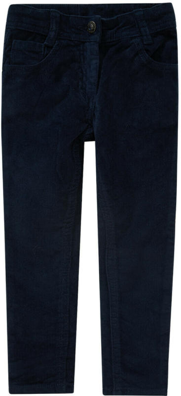Mädchen Hose aus Cord (Nur online)
