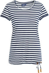 Damen T-Shirt im Ringel-Look (Nur online)