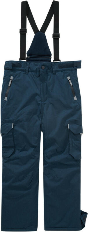 Jungen Schneehose mit Cargo-Taschen (Nur online)