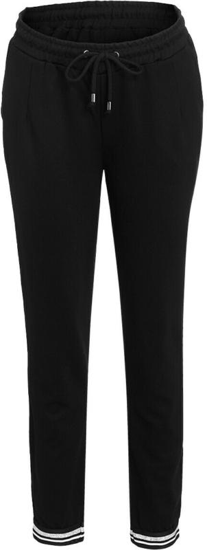 7/8 Damen Jogpants mit Galonstreifen (Nur online)