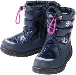 Baby Winterstiefel mit Schneeflocken (Nur online)