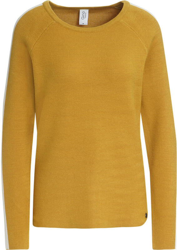 Damen Pullover in weicher Qualität (Nur online)