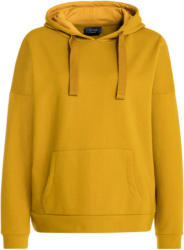 Damen Sweatshirt mit Kängurutasche (Nur online)