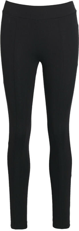 Damen Leggings mit Teilungsnähten (Nur online)