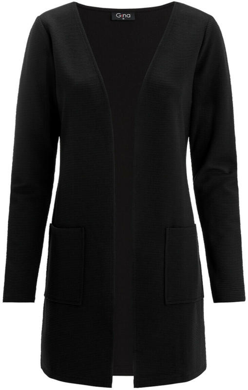 Damen Jacke mit strukturierter Oberfläche (Nur online)