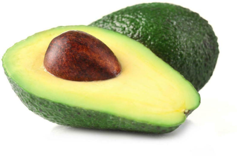 BILLA Bio Avocado aus Spanien