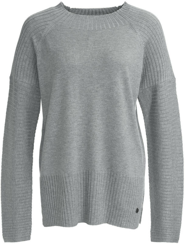 Damen Pullover mit Raglanärmeln (Nur online)
