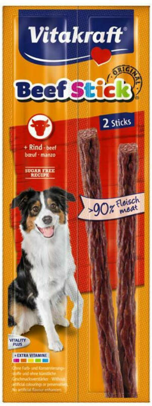 Vitakraft Beef-Stick Rind
