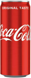 Coca Cola
