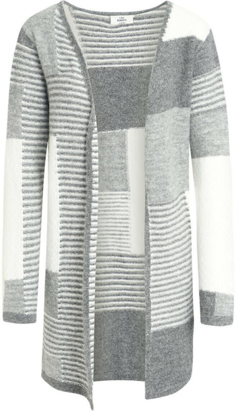 Damen Strickjacke mit Allover-Muster (Nur online)