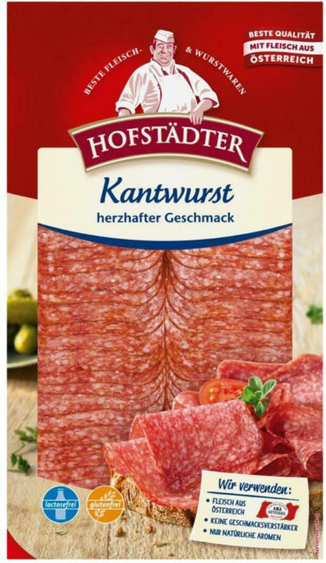 Hofstädter Kantwurst