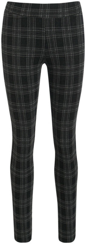 Damen Jeggings mit dezentem Muster (Nur online)