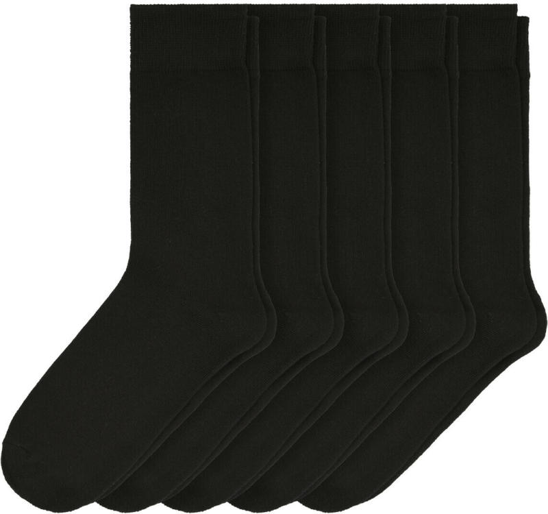 5 Paar Herren Socken im Set