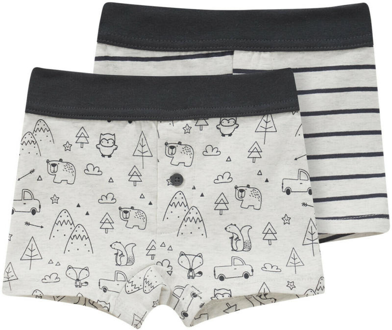 2 Baby Boxer im Set (Nur online)