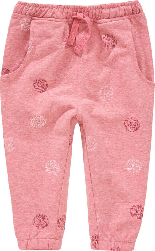 Baby Jogginghose mit Allover-Motiv (Nur online)