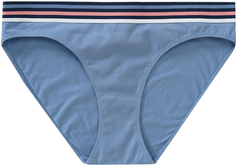 Damen Slip im sportivem Look (Nur online)