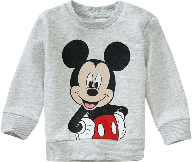 Micky Maus Sweatshirt mit Print (Nur online)