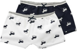 2 Mädchen Pantys im Set (Nur online)