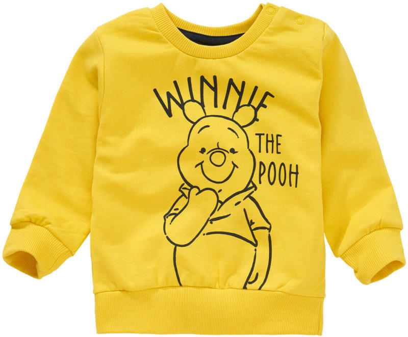 Winnie Puuh Sweatshirt (Nur online)