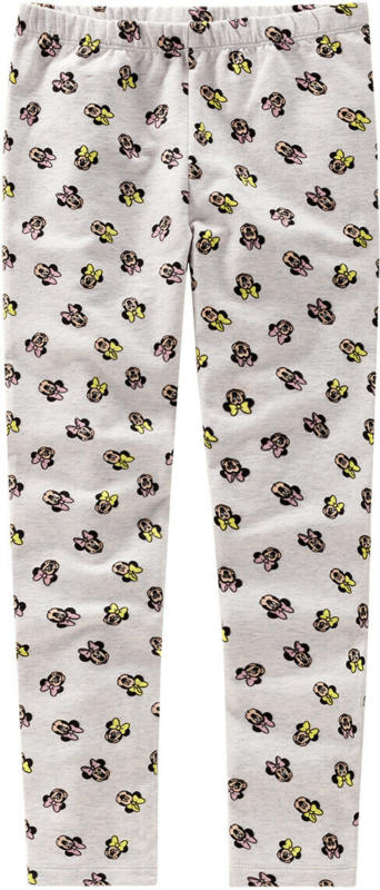 Minnie Maus Leggings mit Allover-Print (Nur online)