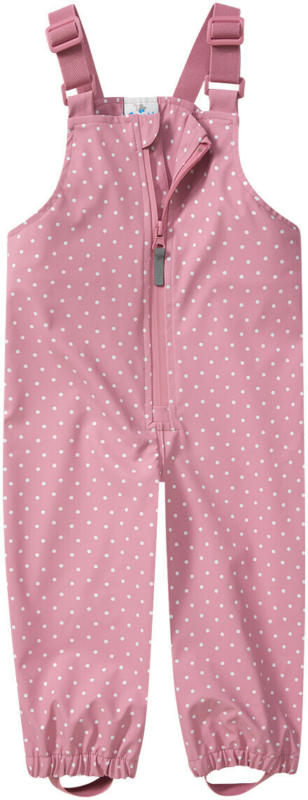 Baby Regenhose mit Beschichtung (Nur online)
