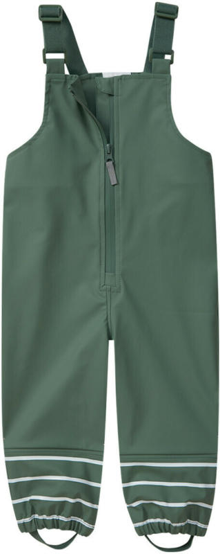 Jungen Regenhose mit Beschichtung (Nur online)