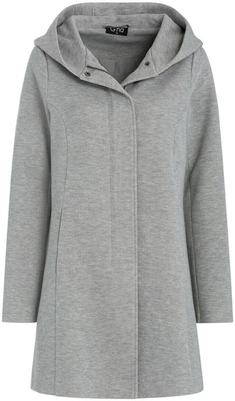 Damen Jacke mit Kapuze (Nur online)