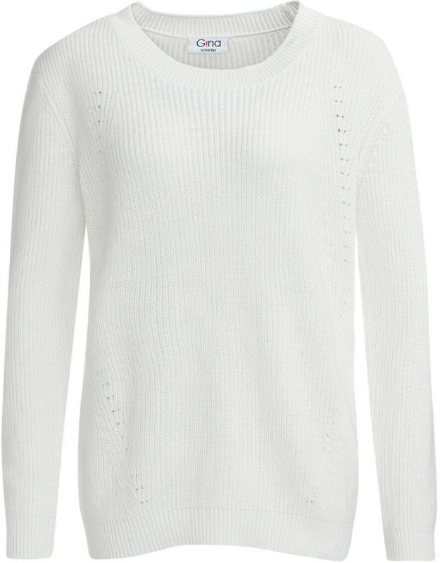 Damen Strickpullover (Nur online)