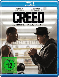 Creed - Rocky's Legacy [Blu-ray]