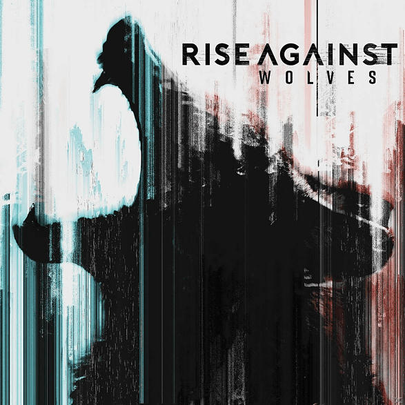 Rise Against - Wolves (Deluxe Edt.) [CD]