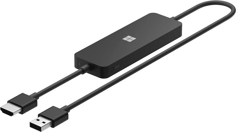 4K Wireless Display Adapter HDMI/USB 2.0 (UTH-00010)