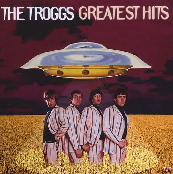Greatest Hits