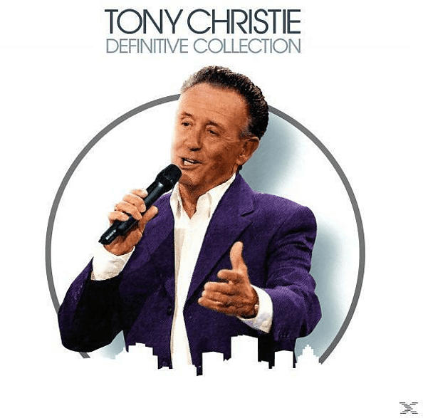 Tony Christie - Definitive Collection [CD]