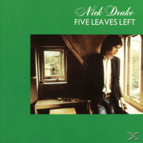 FIVE LEAVES LEFT (MINT PACK)