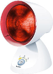 BEURER Beurer IL 35 Infrarotlampe Rotlichtlampe 150 Watt