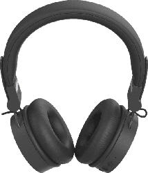 FRESH N REBEL Caps 2 BT, On-ear Kopfhörer Bluetooth Strom Grey