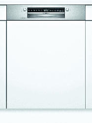 BOSCH SMI4HDS52E Serie 4 Geschirrspüler (teilintegrierbar, 598 mm breit, 44 dB (A), A++)